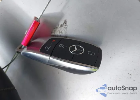 2021 Mercedes-Benz Gls Gls 450 из США, поврежденный, VIN 4JGFF5KE4MA375822